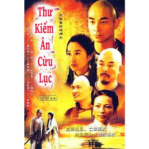 Thư Kiếm Ân Cừu Lục (2002) (Lồng Tiếng) (Bản Đẹp)