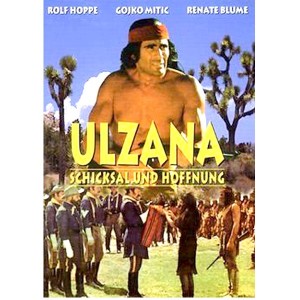 Thủ Lĩnh Ulzana (1974) (Vietsub)