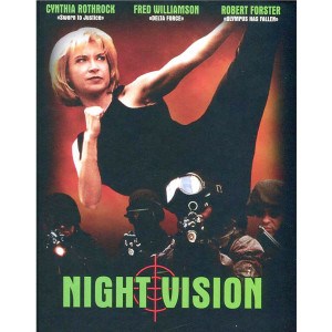 Night Vison (1997) (Vietsub) - Tầm Nhìn Trong Đêm