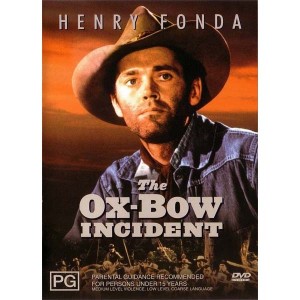 The Ox Bow Incident (1943) (Vietsub)