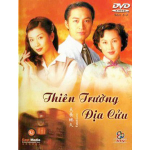 Thiên Trường Địa Cửu (1997) (Lồng Tiếng) (Bản Đẹp)