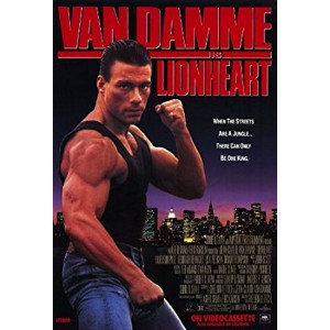 Lionheart (1990) (Vietsub) - Trái Tim Sư Tử