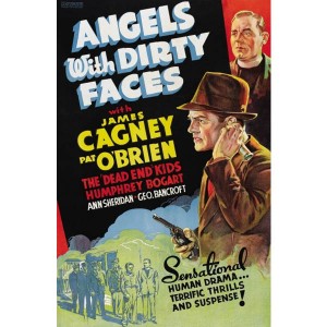 Angels With Dirty Faces (1938) (Vietsub) - Thiên Thần Với Bộ Mặt Bẩn Thỉu