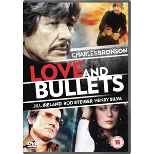 Love And Bullets (1979) (Vietsub) - Tình yêu Và Những Viên Đạn