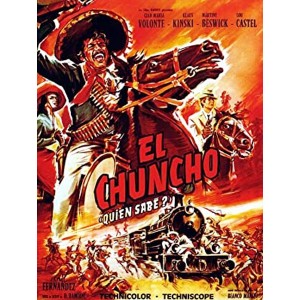 A Bullet For The General (1967) (Vietsub) - Viên Đạn Dành Cho Tướng Quân