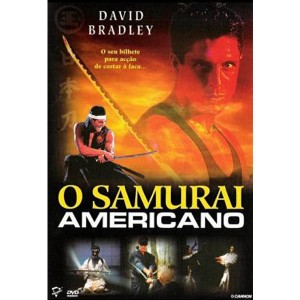 American Samurai (1992) (Vietsub) - Võ Đài Sinh Tử