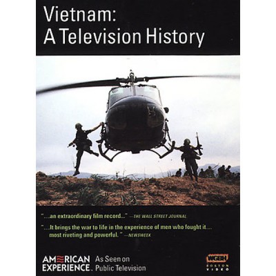 Việt Nam Thiên Lịch Sử Truyền Hình (Thuyết Minh)