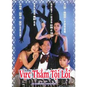 Vực Thẳm Tội Lỗi (1994) (hay Lòng Chàng Sắt Đá)  (Lồng Tiếng) (Bản Đẹp)