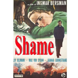 Shame (1968) (Vietsub) - Xấu Hổ