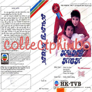 Xung Kích (1980) (Lồng Tiếng) (Bản Đẹp)