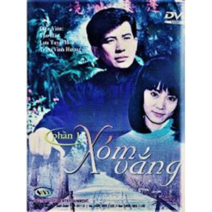 Xóm Vắng (1987) (Lồng Tiếng) (Bản Đẹp)